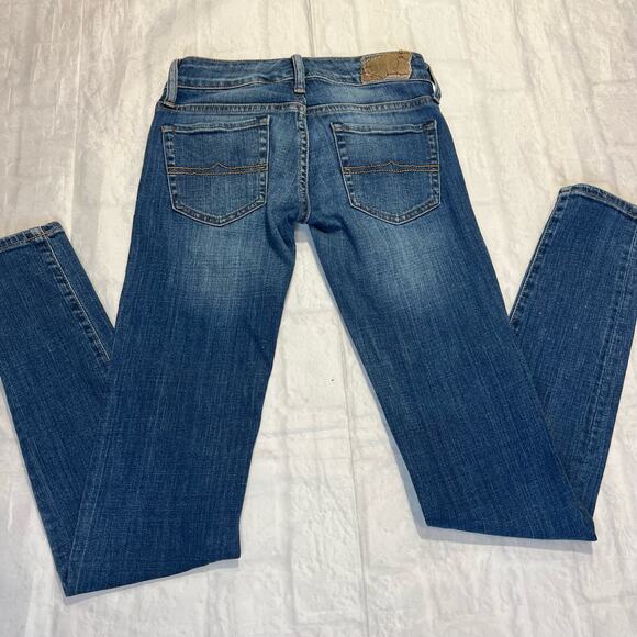 Ralph Lauren Jeans 24 - Picture 3 of 4
